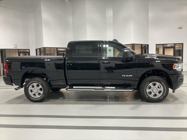 new 2024 Ram 2500 car, priced at $58,900