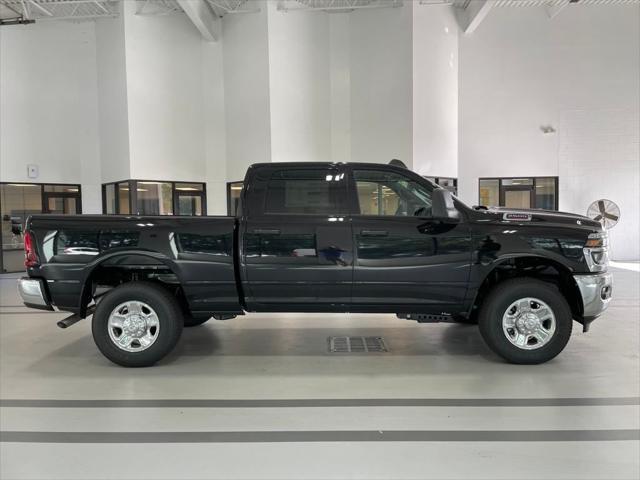 new 2025 Ram 2500 car, priced at $43,800