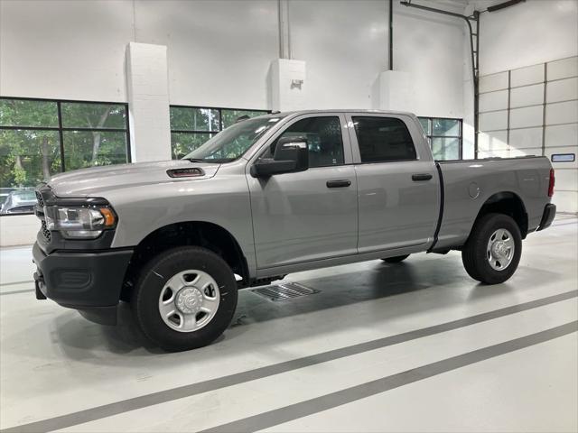 new 2024 Ram 3500 car, priced at $45,500