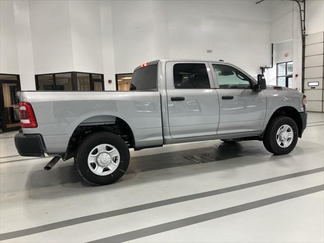 new 2024 Ram 3500 car, priced at $45,500