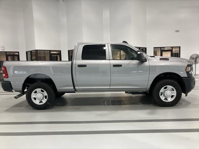 new 2024 Ram 3500 car, priced at $45,500