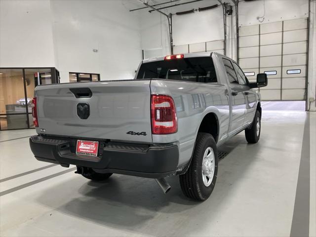 new 2024 Ram 3500 car, priced at $45,500