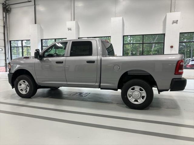 new 2024 Ram 3500 car, priced at $45,500