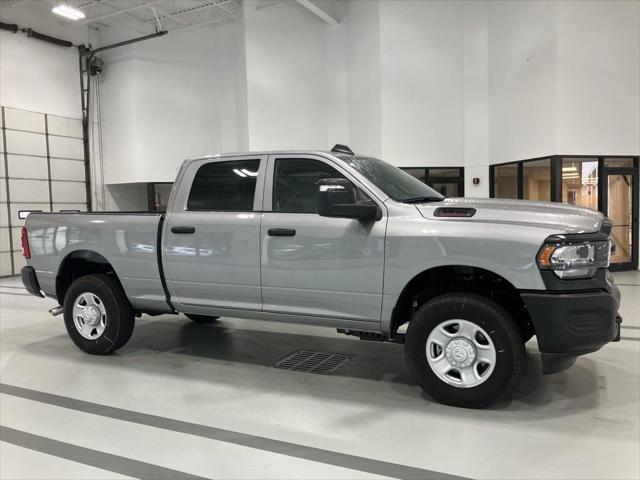 new 2024 Ram 3500 car, priced at $45,500