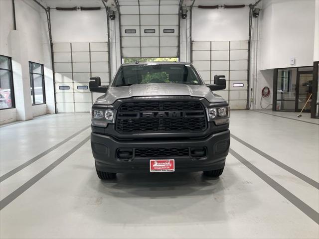 new 2024 Ram 3500 car, priced at $45,500