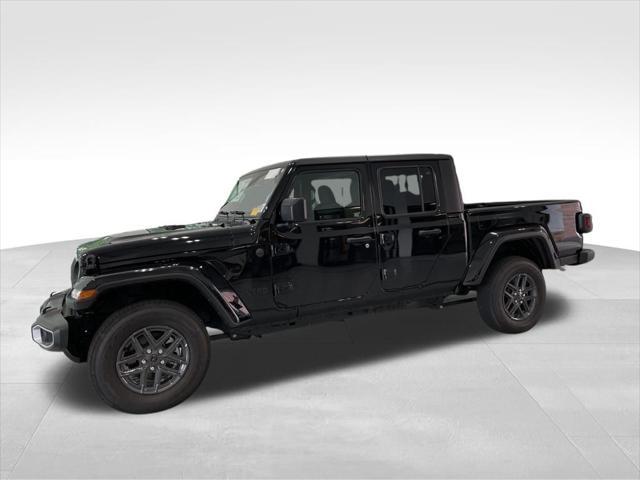 used 2024 Jeep Gladiator car, priced at $39,850