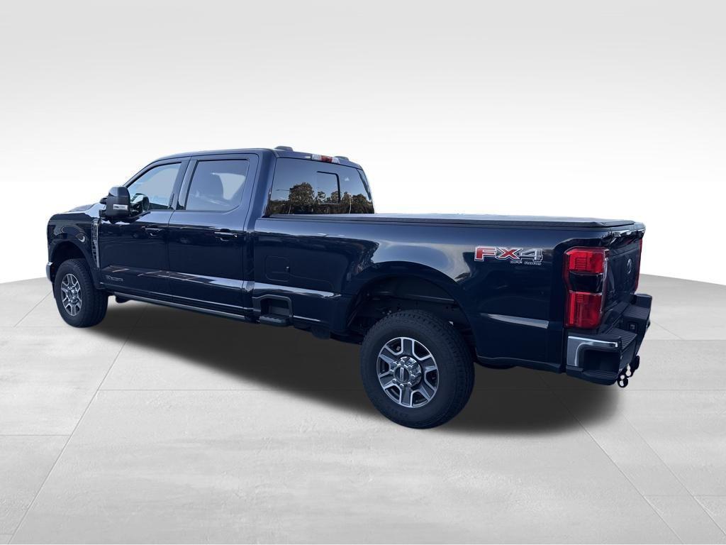 used 2023 Ford F-350 car, priced at $73,193