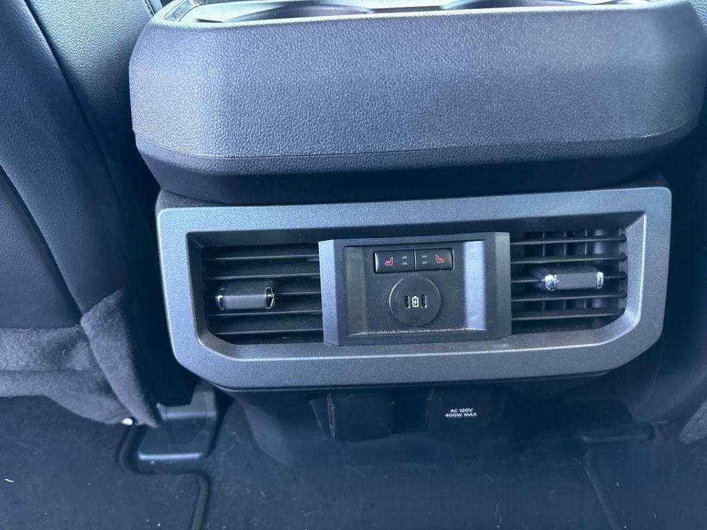 used 2023 Ford F-350 car, priced at $73,193