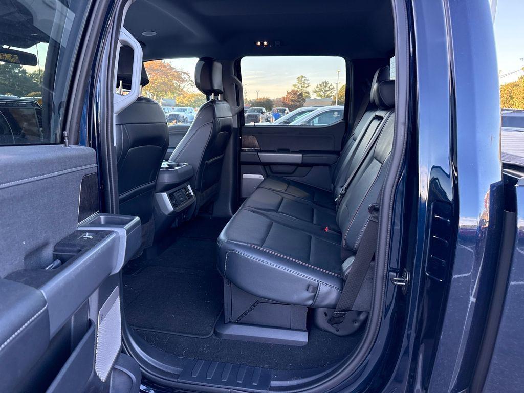 used 2023 Ford F-350 car, priced at $73,193