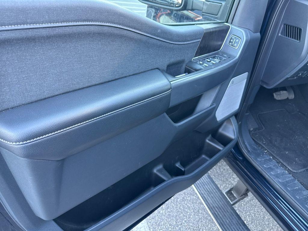 used 2023 Ford F-350 car, priced at $73,193