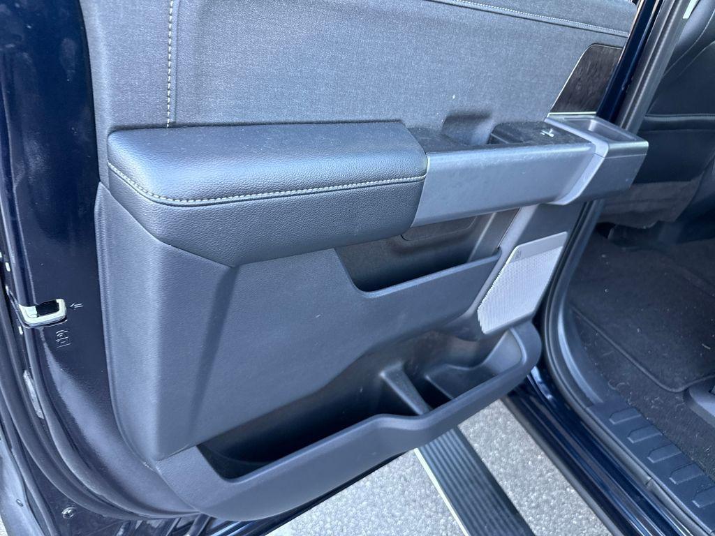 used 2023 Ford F-350 car, priced at $73,193