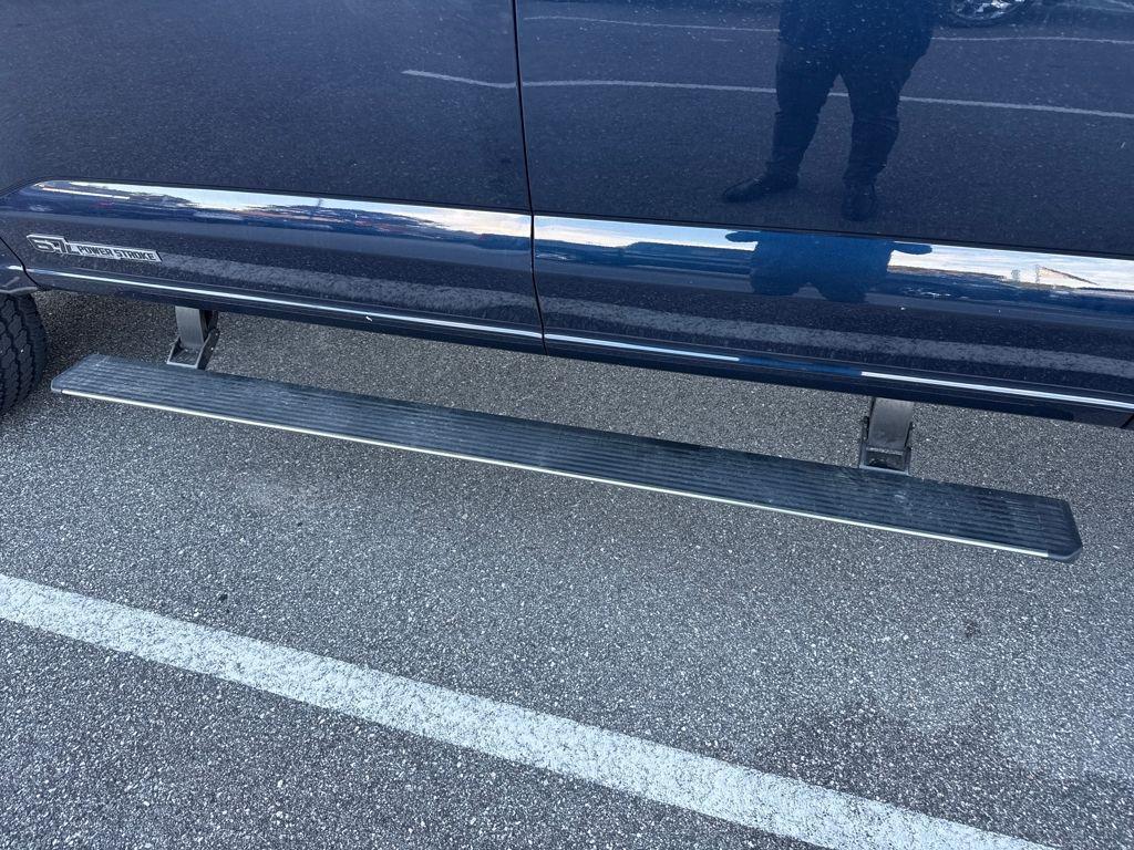 used 2023 Ford F-350 car, priced at $73,193