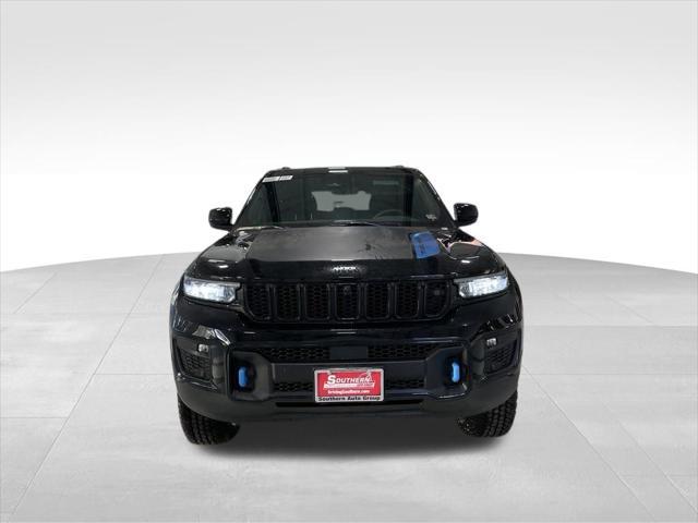 new 2024 Jeep Grand Cherokee 4xe car, priced at $50,783