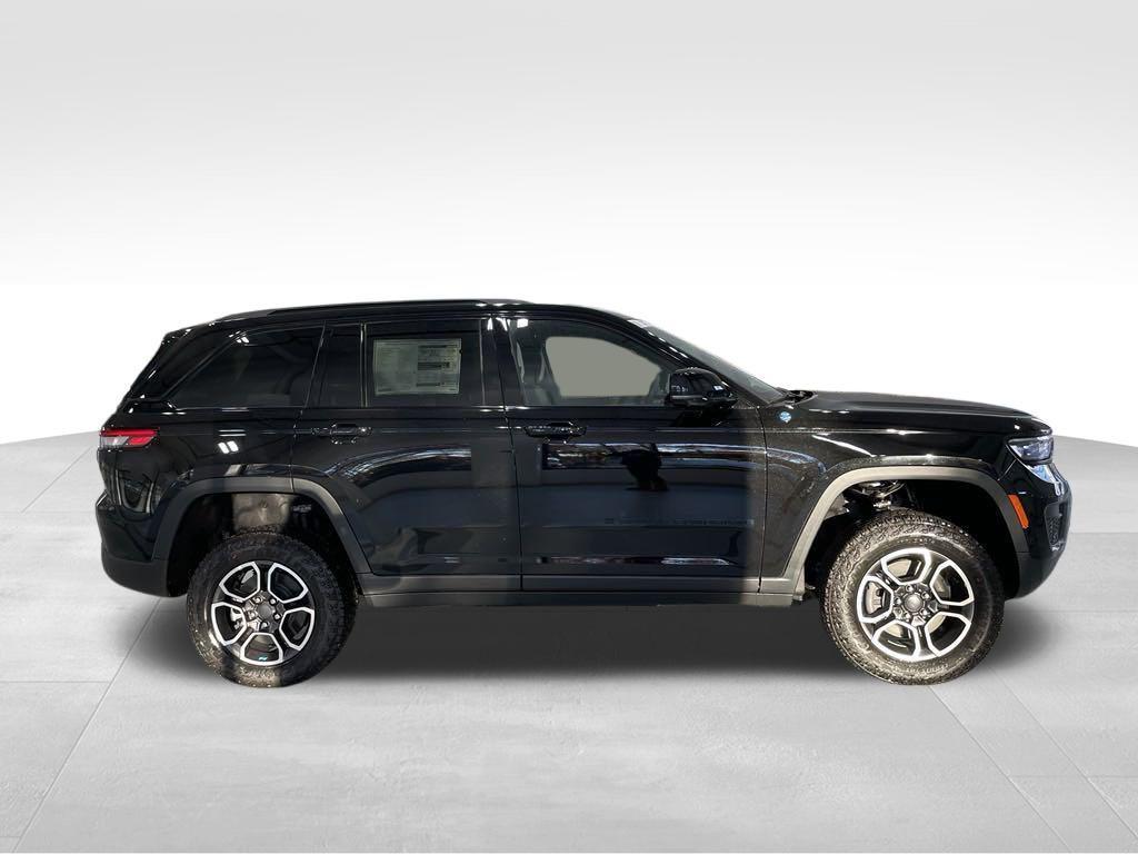 new 2024 Jeep Grand Cherokee 4xe car, priced at $48,767