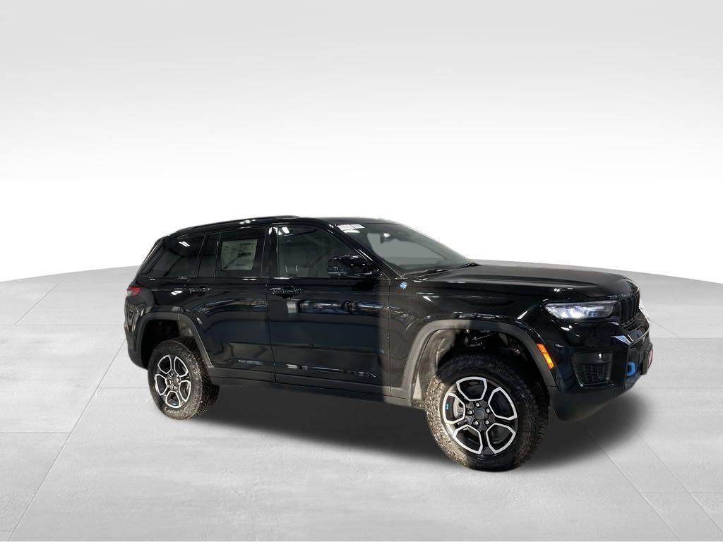 new 2024 Jeep Grand Cherokee 4xe car, priced at $48,767