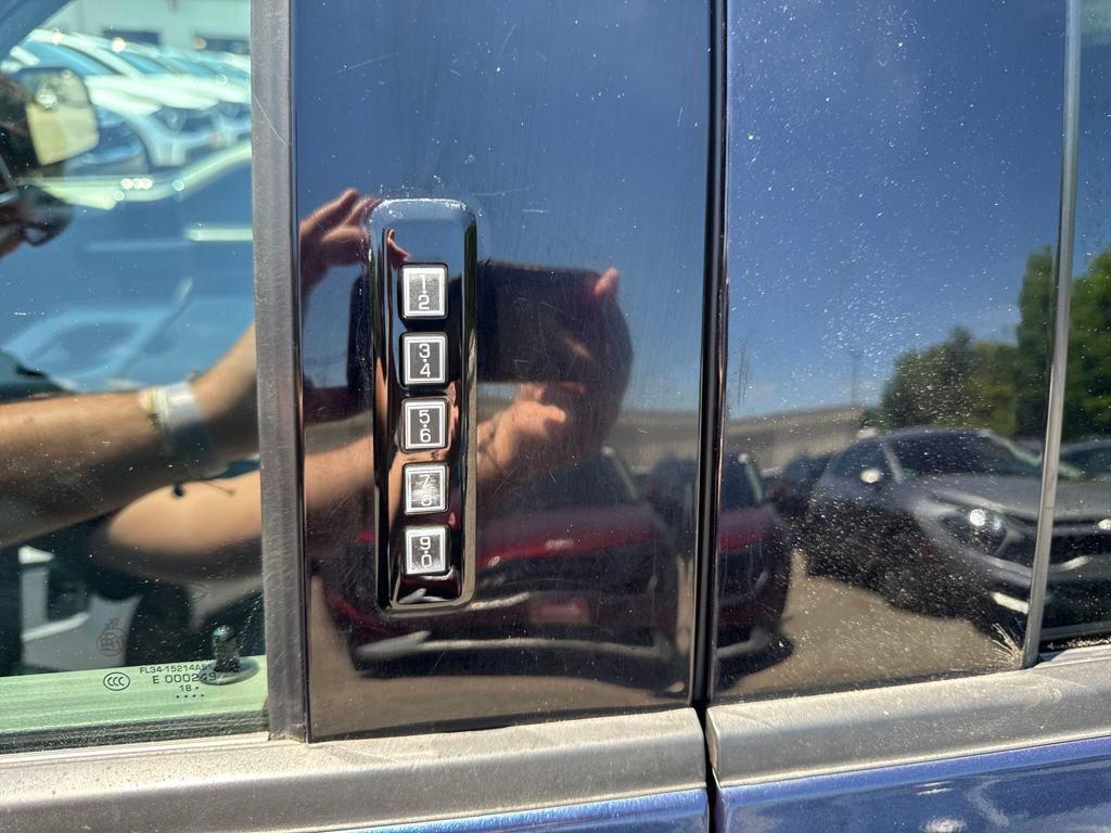 used 2019 Ford F-150 car, priced at $23,000