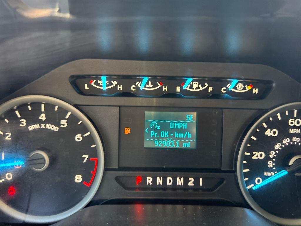 used 2019 Ford F-150 car, priced at $23,000