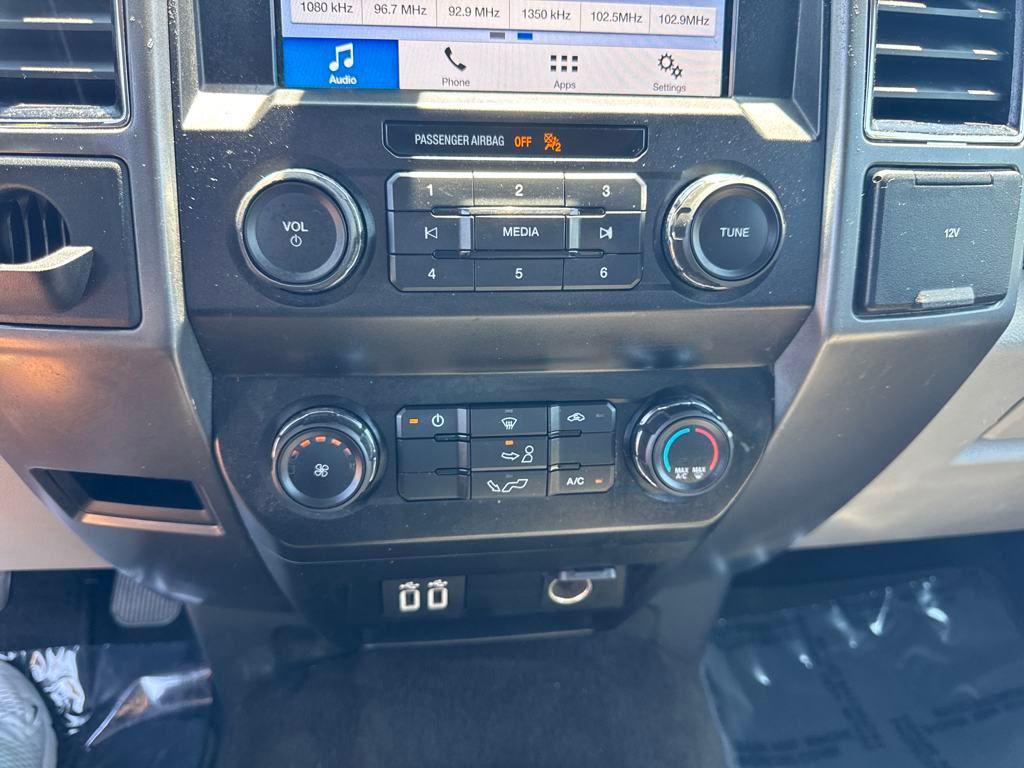 used 2019 Ford F-150 car, priced at $23,000