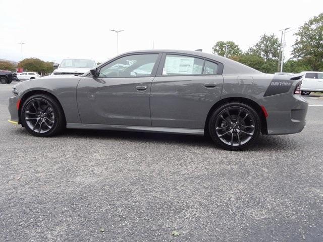 new 2023 Dodge Charger car, priced at $44,406
