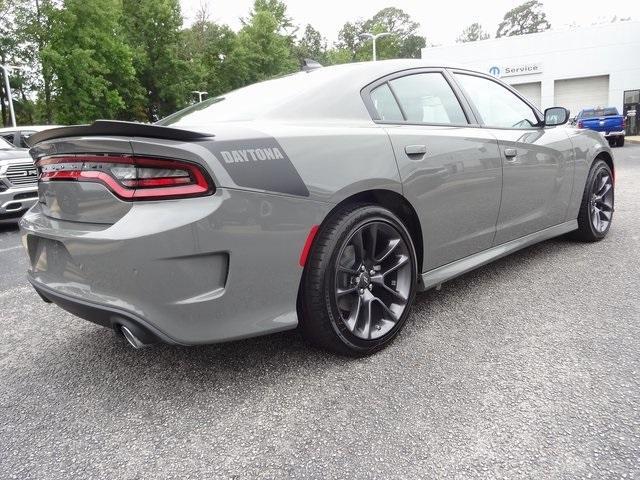 new 2023 Dodge Charger car, priced at $44,406