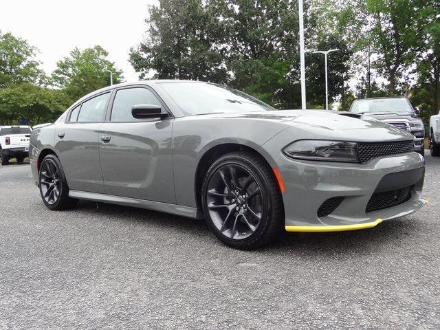 new 2023 Dodge Charger car, priced at $53,000