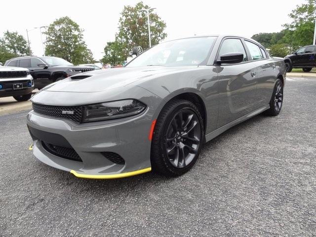 new 2023 Dodge Charger car, priced at $44,406