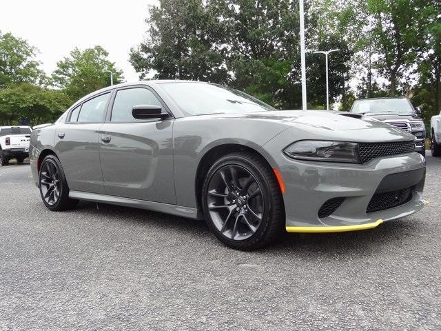 new 2023 Dodge Charger car, priced at $44,406