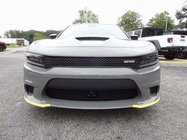 new 2023 Dodge Charger car, priced at $44,406