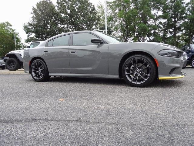 new 2023 Dodge Charger car, priced at $44,406