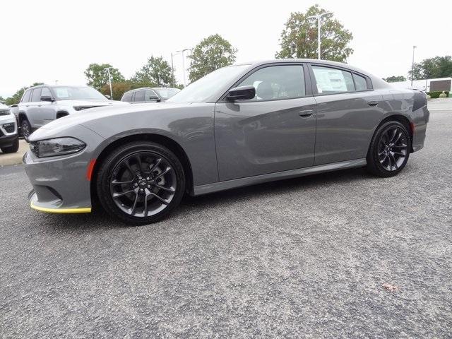 new 2023 Dodge Charger car, priced at $44,406