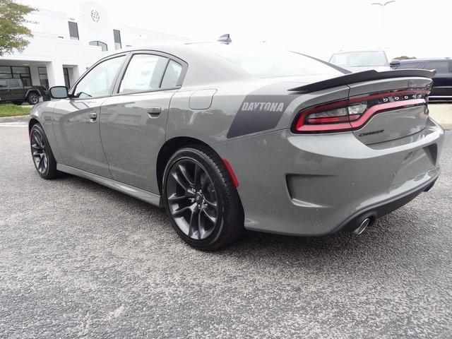 new 2023 Dodge Charger car, priced at $44,406