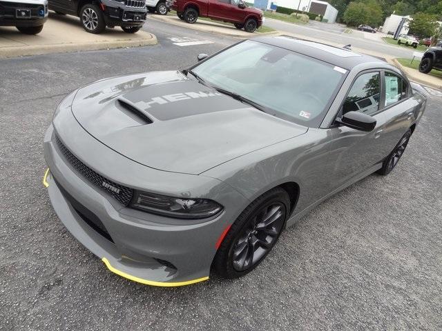 new 2023 Dodge Charger car, priced at $44,406