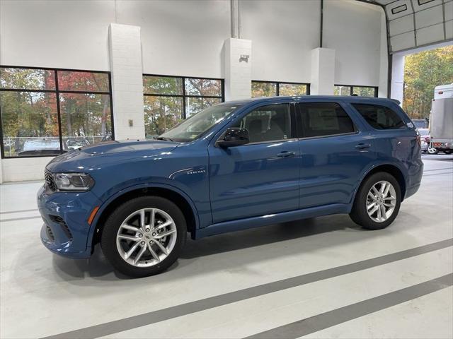 new 2024 Dodge Durango car, priced at $43,950