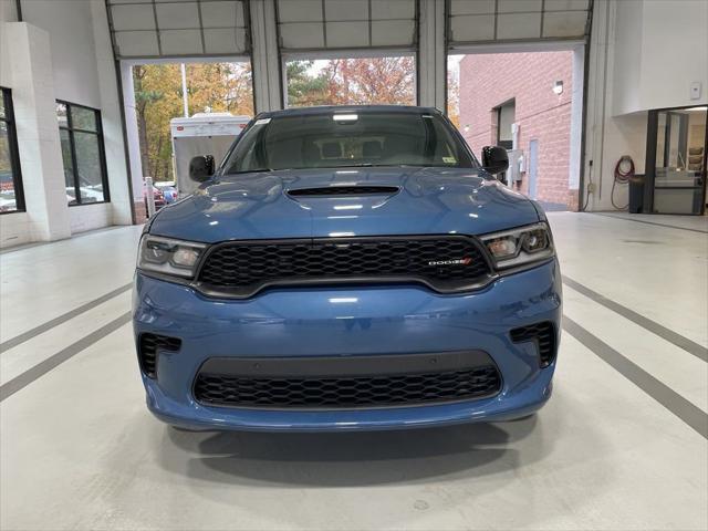 new 2024 Dodge Durango car, priced at $43,950