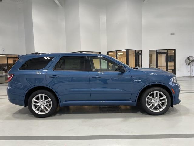 new 2024 Dodge Durango car, priced at $43,950