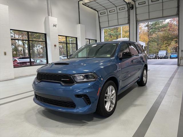 new 2024 Dodge Durango car, priced at $43,950