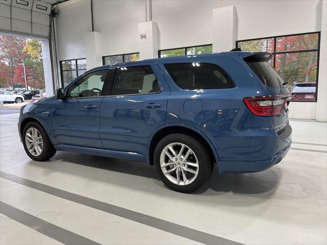 new 2024 Dodge Durango car, priced at $43,950