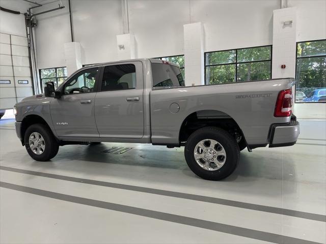 new 2024 Ram 2500 car, priced at $51,850