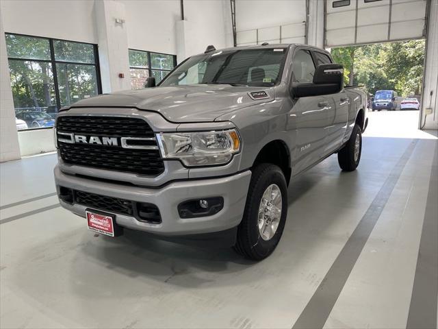 new 2024 Ram 2500 car, priced at $51,850