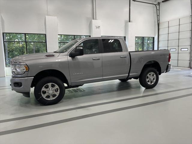 new 2024 Ram 2500 car, priced at $51,850