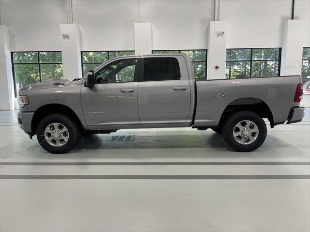 new 2024 Ram 2500 car, priced at $51,850