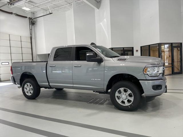 new 2024 Ram 2500 car, priced at $51,850