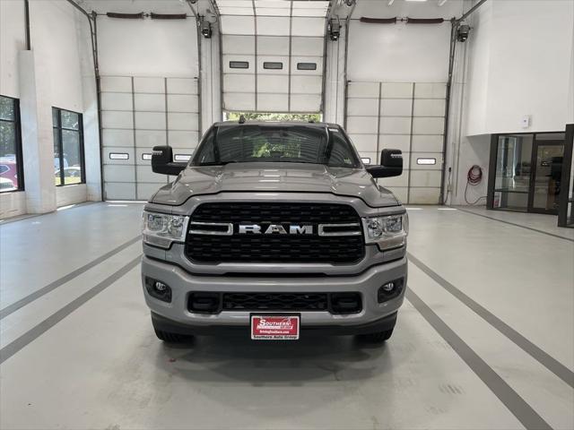 new 2024 Ram 2500 car, priced at $51,850