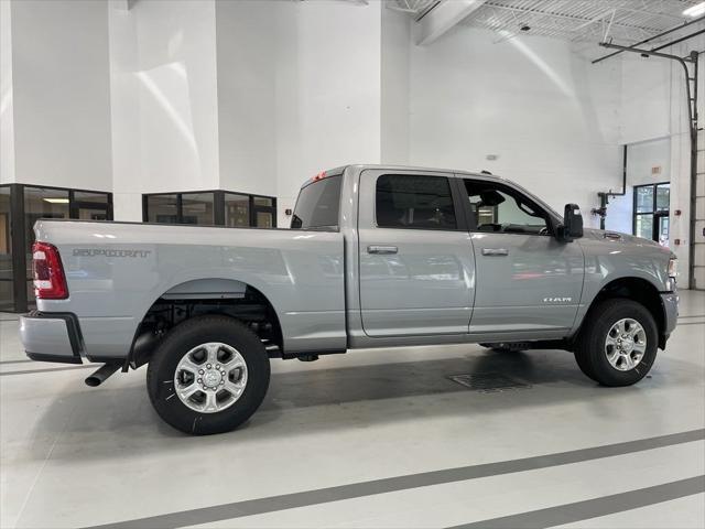 new 2024 Ram 2500 car, priced at $51,850