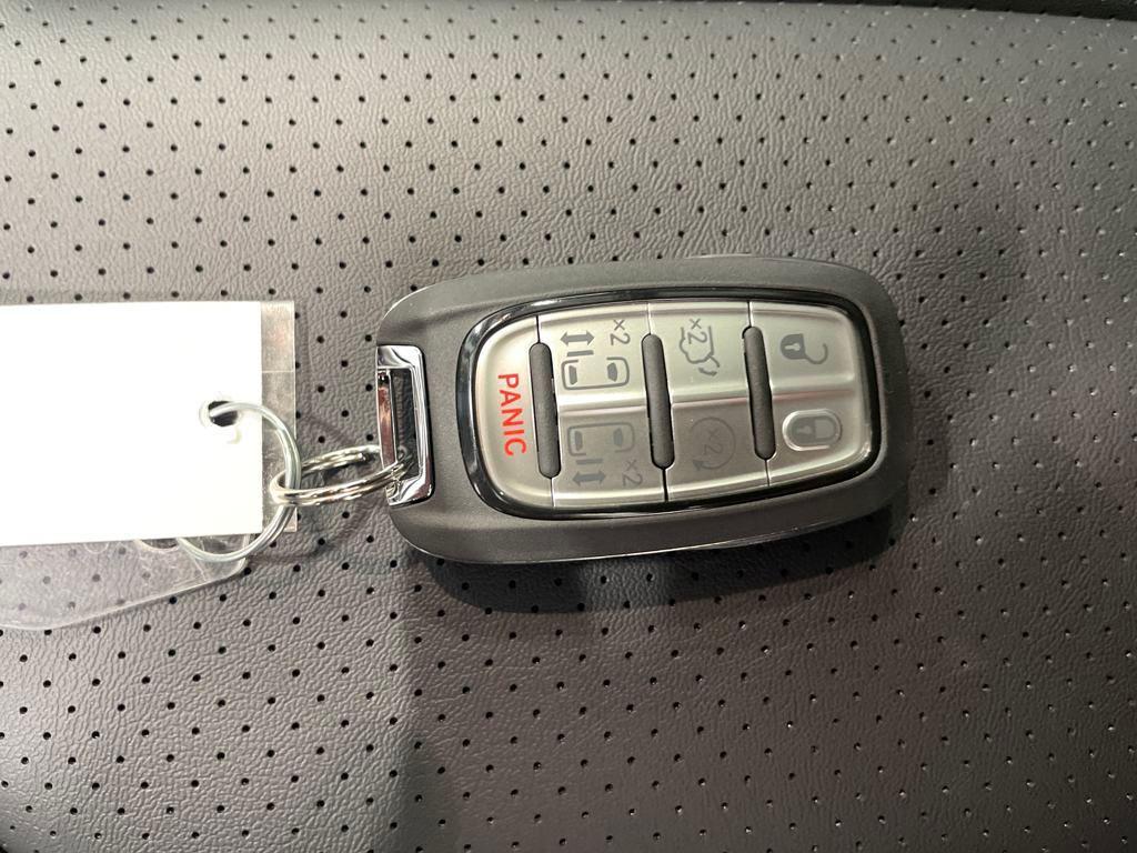 new 2025 Chrysler Pacifica car, priced at $34,500