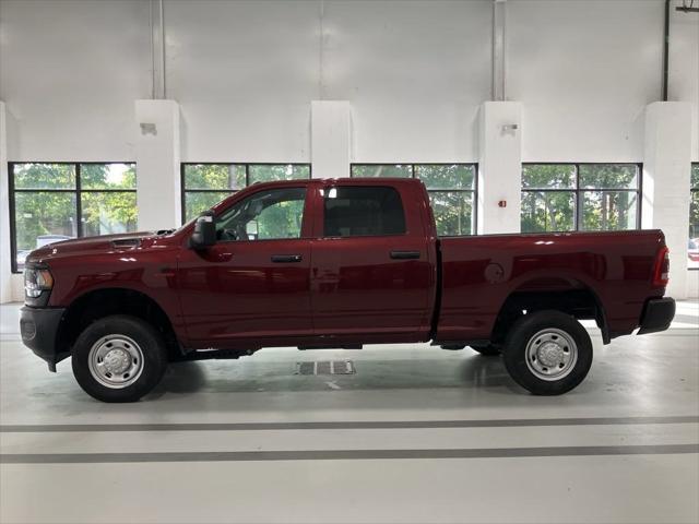 new 2024 Ram 2500 car, priced at $54,800