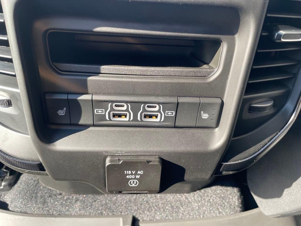 new 2026 Ram 1500 car, priced at $67,565