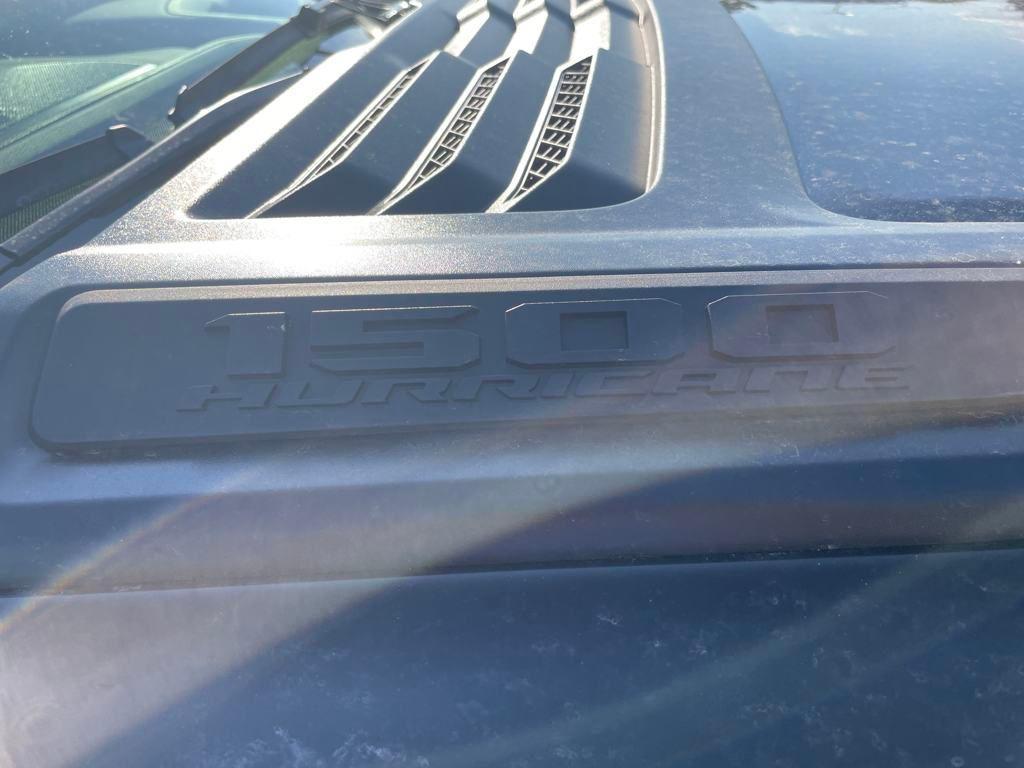 new 2026 Ram 1500 car, priced at $67,565