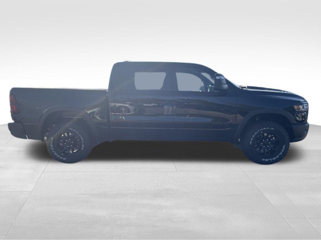 new 2026 Ram 1500 car, priced at $67,565
