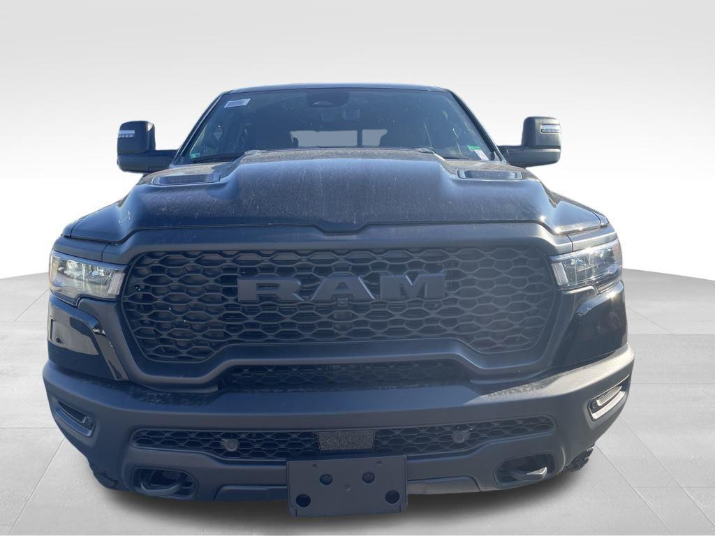 new 2026 Ram 1500 car, priced at $67,565